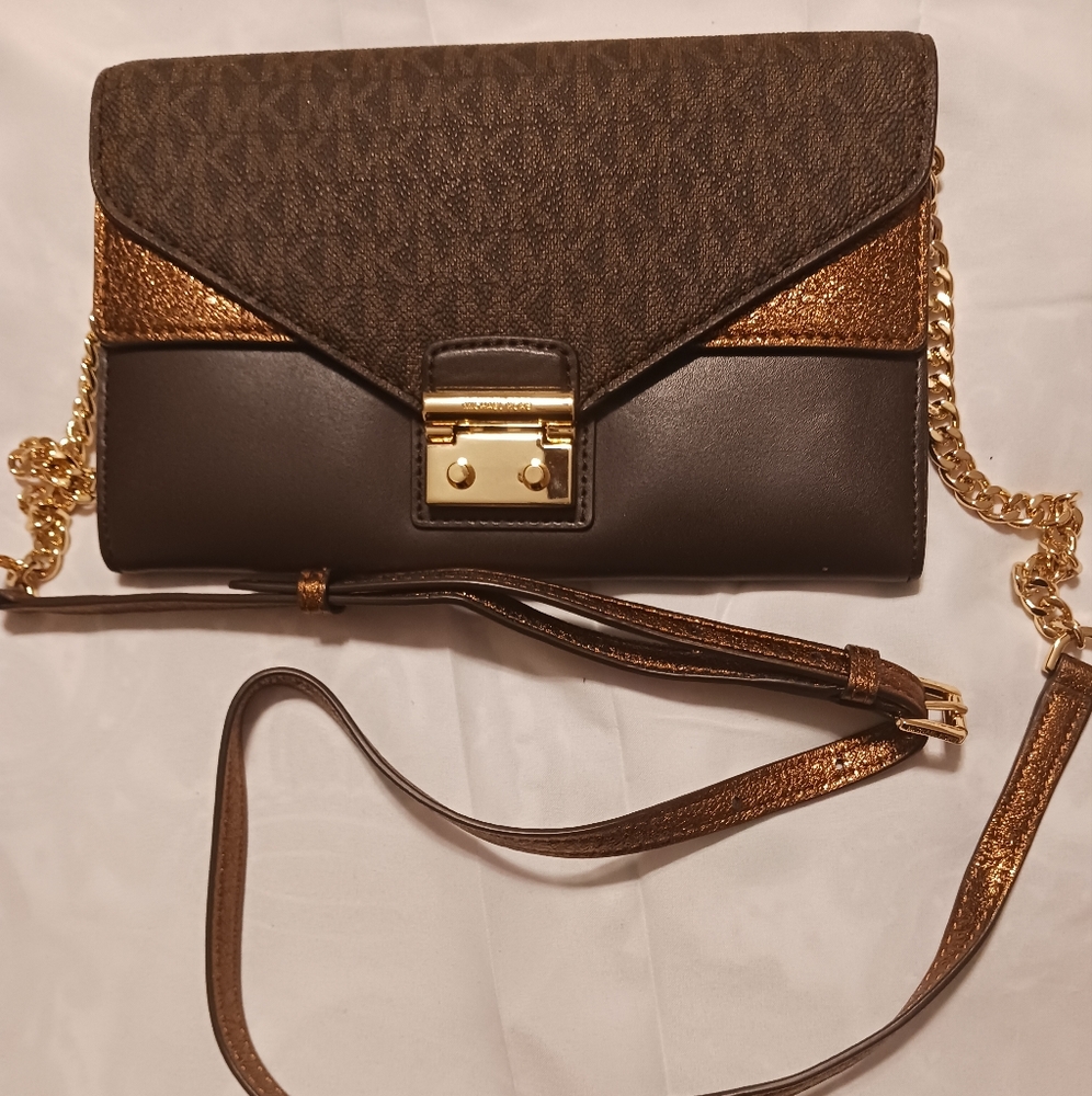 MK crossbody